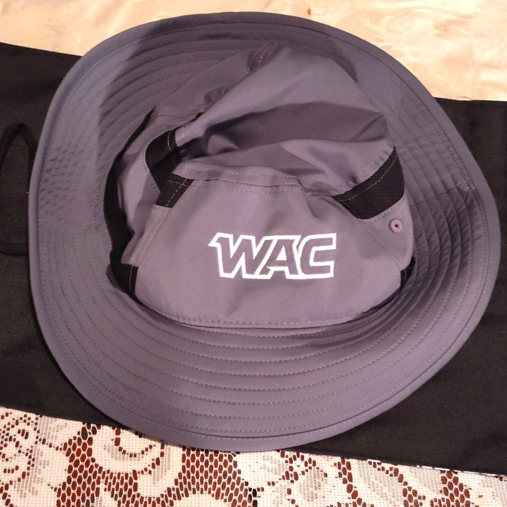 Adidas hat